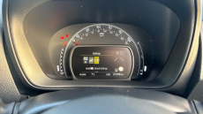 Toyota Aygo X 1.0 VVT-i Pure 5dr Petrol Hatchback